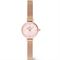 ساعت مچی زنانه دنیل ولینگتون(DANIEL WELLINGTON) مدل DW00100743