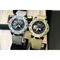 ساعت مچی مردانه کاسیو (CASIO) جی شاک مدل GA-2200SL-5ADR