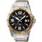 ساعت مچی مردانه کاسیو (CASIO) جنرال مدل MTP-1291D-1A3VDF