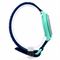 ساعت مچی مردانه زنانه سواچ(SWATCH) مدل MISSION ON EARTH - POLAR LIGHTS SO33L103
