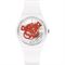 ساعت مچی زنانه سواچ(SWATCH) مدل SO31W104