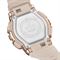 ساعت مچی زنانه کاسیو (CASIO) جی شاک مدل GM-S110PG-4ADR