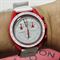 ساعت مچی مردانه زنانه سواچ(SWATCH) مدل MISSION TO MARS SO33R100
