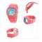 ساعت مچی دخترانه کاسیو (CASIO) بیبی جی مدل BLX-560VH-4DR