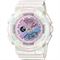 ساعت مچی دخترانه کاسیو (CASIO) بیبی جی مدل BA-110PL-7A1DR