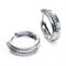  گوشواره زنانه ویسروی(VICEROY) مدل 7014E00030 فشن (ست لباس) کلاسیک 