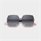 عینک آفتابی زنانه کلاسیک (Bolon) مدل BL5060C13