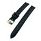 لوازم جانبی پی جی مدل PG-12-CROCODILE-BLACK-LEATHER