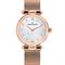 ساعت مچی زنانه کلودبرنارد(CLAUDE BERNARD) مدل 20508 37RM NAR