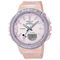 ساعت مچی دخترانه کاسیو (CASIO) بیبی جی مدل BGS-100SC-4ADR