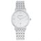ساعت مچی مردانه رومانسون(ROMANSON) مدل TM4259MM1WA12W