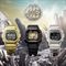 ساعت مچی مردانه کاسیو (CASIO) جی شاک مدل GMW-B5000PS-1DR