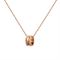  گردنبند زنانه دنیل ولینگتون(DANIEL WELLINGTON) مدل DW00400194 کلاسیک 