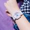 ساعت مچی دخترانه پسرانه کاسیو (CASIO) بیبی جی مدل BA-110NR-8ADR