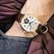 ساعت مچی مردانه فردریک کنستانت(FREDERIQUE CONSTANT) مدل FC-810MC3S9