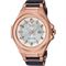 ساعت مچی زنانه کاسیو (CASIO) جی شاک مدل MSG-S500CG-1ADR