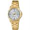 ساعت مچی زنانه کاسیو (CASIO) جنرال مدل LTP-V004G-7B2UDF