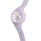 ساعت مچی دخترانه کاسیو (CASIO) بیبی جی مدل BSA-B100-4A2DR