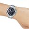 ساعت مچی مردانه کاسیو (CASIO) ادیفس(ادیفایس) مدل EQB-800D-1ADR
