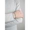  دستبند باز مردانه برازوی(BROSWAY) مدل BHY11 کلاسیک 