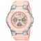 ساعت مچی دخترانه کاسیو (CASIO) بیبی جی مدل BGA-110BL-4BDR