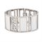  دستبند باز زنانه دی کی ان وای(DKNY) مدل NJB1170 فشن (ست لباس) 