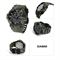 ساعت مچی مردانه کاسیو (CASIO) جی شاک مدل GA-700CM-3ADR