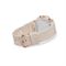 ساعت مچی زنانه کاسیو (CASIO) جی شاک مدل GM-S110PG-4ADR