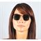 عینک آفتابی زنانه مردانه کلاسیک اسپرت فشن خلبانی (RAY BAN) مدل RB3016/W0366-51