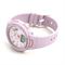 ساعت مچی دخترانه کاسیو (CASIO) بیبی جی مدل BSA-B100-4A2DR