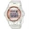 ساعت مچی دخترانه پسرانه کاسیو (CASIO) بیبی جی مدل BG-169G-7BDR