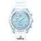 ساعت مچی مردانه زنانه سواچ(SWATCH) مدل SO33L100