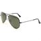 عینک آفتابی زنانه مردانه کلاسیک اسپرت فشن خلبانی (RAY BAN) مدل RB3025/002.58-58