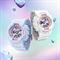 ساعت مچی دخترانه کاسیو (CASIO) بیبی جی مدل BA-110FH-2ADR