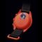 ساعت مچی مردانه زنانه سواچ(SWATCH) مدل MISSION ON EARTH - LAVA SO33O100