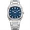 ساعت مچی مردانه رومانسون(ROMANSON) مدل TM4BF009MMWWAN2W-NAVY