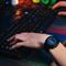 ساعت مچی مردانه کاسیو (CASIO) جی شاک مدل GA-2100RGB-1ADR