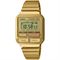 ساعت مچی مردانه زنانه کاسیو (CASIO) جنرال مدل A120WEG-9ADF