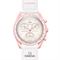 ساعت مچی زنانه سواچ(SWATCH) مدل SO33P100