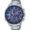 ساعت مچی مردانه کاسیو (CASIO) ادیفس(ادیفایس) مدل EQB-900TR-2ADR