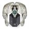 ساعت مچی مردانه فیلیپ پلین(Philipp Plein) مدل PWPNA0124