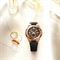 ساعت مچی زنانه کاسیو (CASIO) جی شاک مدل MSG-C100G-1ADR