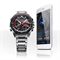 ساعت مچی مردانه کاسیو (CASIO (G-Shock)) مدل ECB-900DB-1ADR