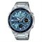 ساعت مچی مردانه کاسیو (CASIO) مدل EFV-C110D-2BDF