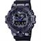 ساعت مچی مردانه کاسیو (CASIO) جی شاک مدل GM-700P-6ADR