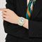 ساعت مچی زنانه کاسیو (CASIO) مدل GMA-S2100GA-7ADR