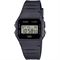 ساعت مچی مردانه زنانه کاسیو (CASIO) جنرال مدل F-91WB-8ADF