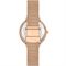 ساعت مچی زنانه دیوید گانر(David Guner) مدل DG-8313LC-C5