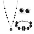 زیور آلات برازوی مدل BEL01-Set