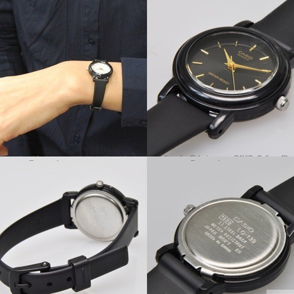 casio-lq-139- ساعت کاسیو برای کنکور